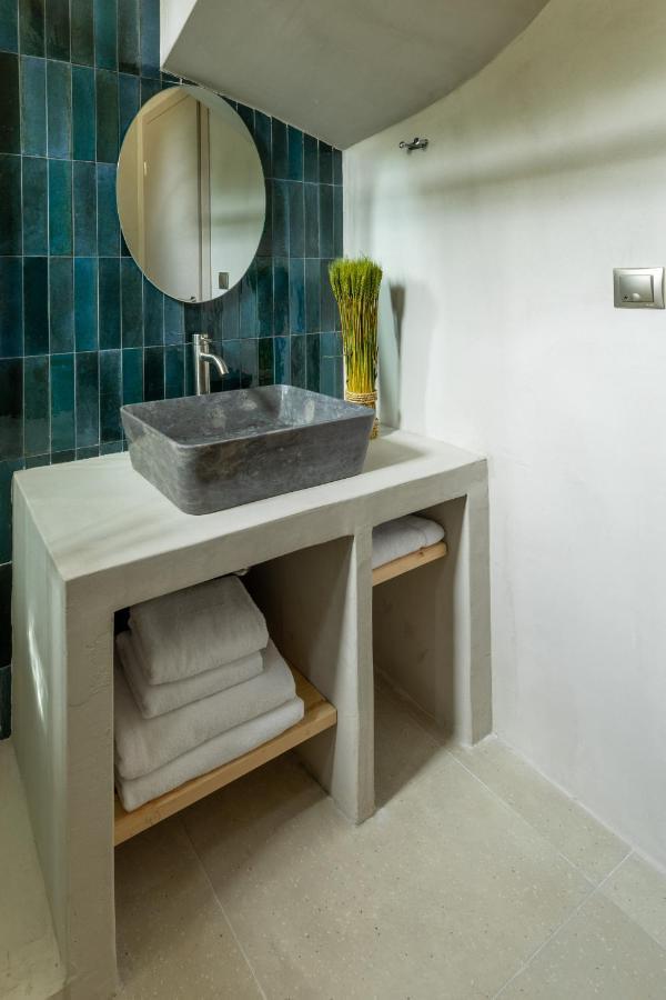 Portokoufovillas Porto Koufo Esterno foto